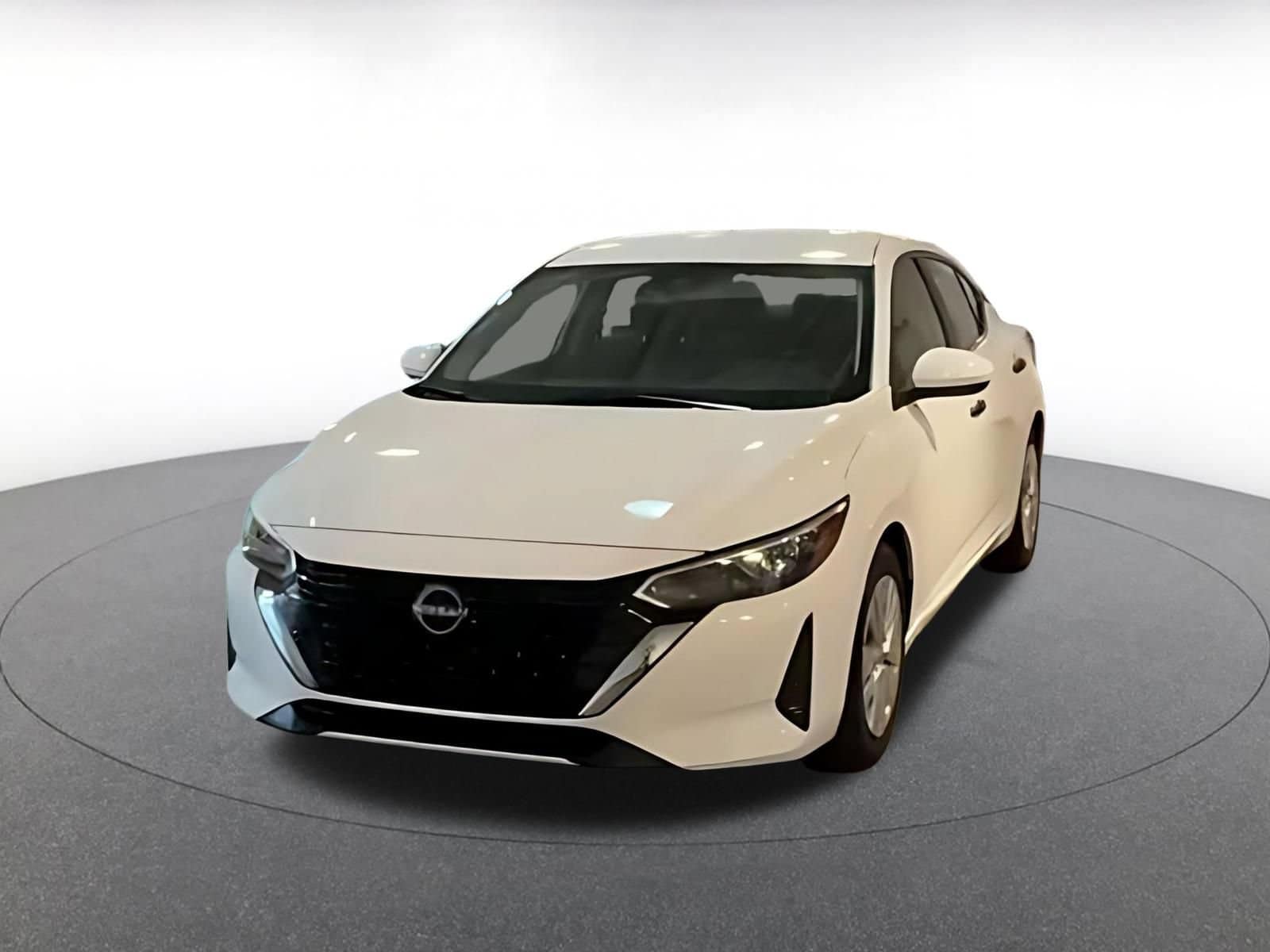 Thumbnail: 2025 Nissan Sentra - 8
