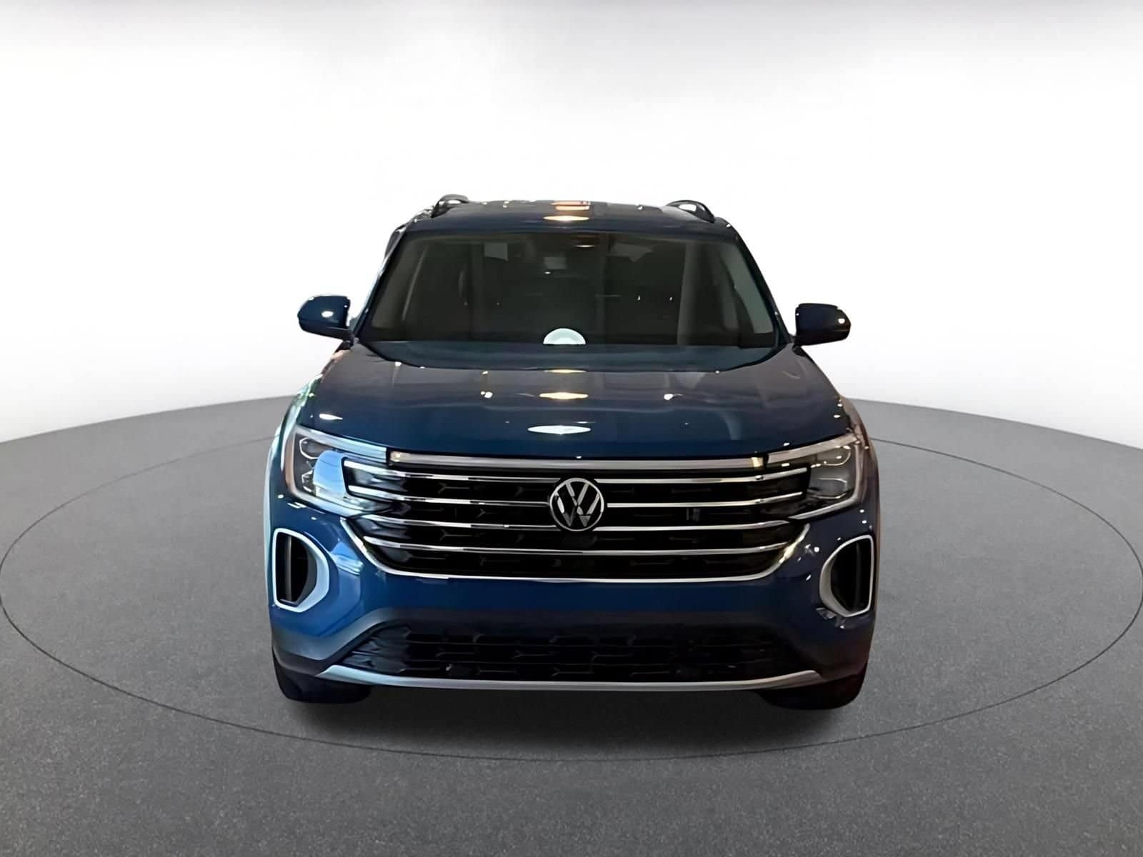 Thumbnail: 2026 Volkswagen Atlas - 4