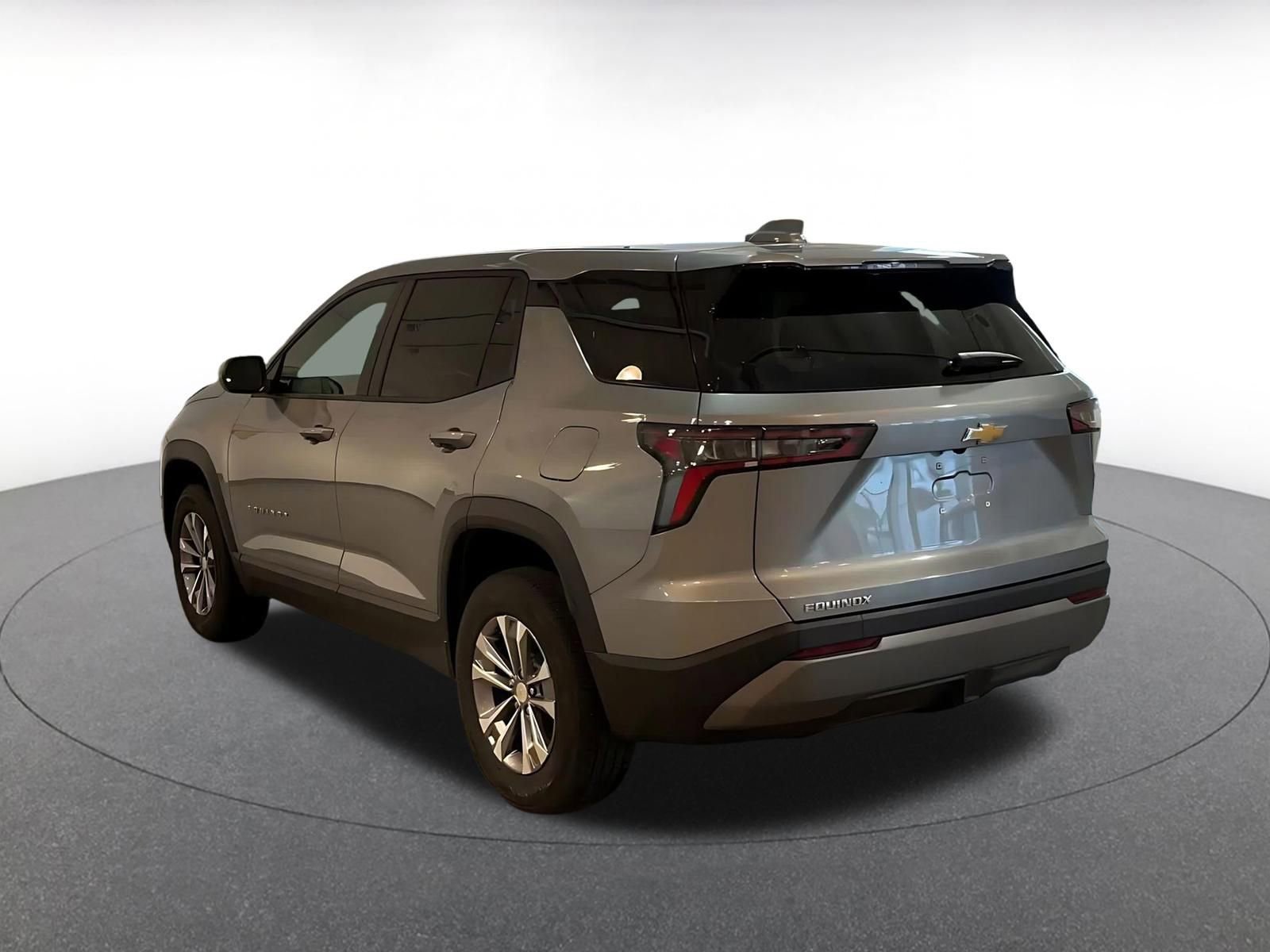 Thumbnail: 2025 Chevrolet Equinox - 11