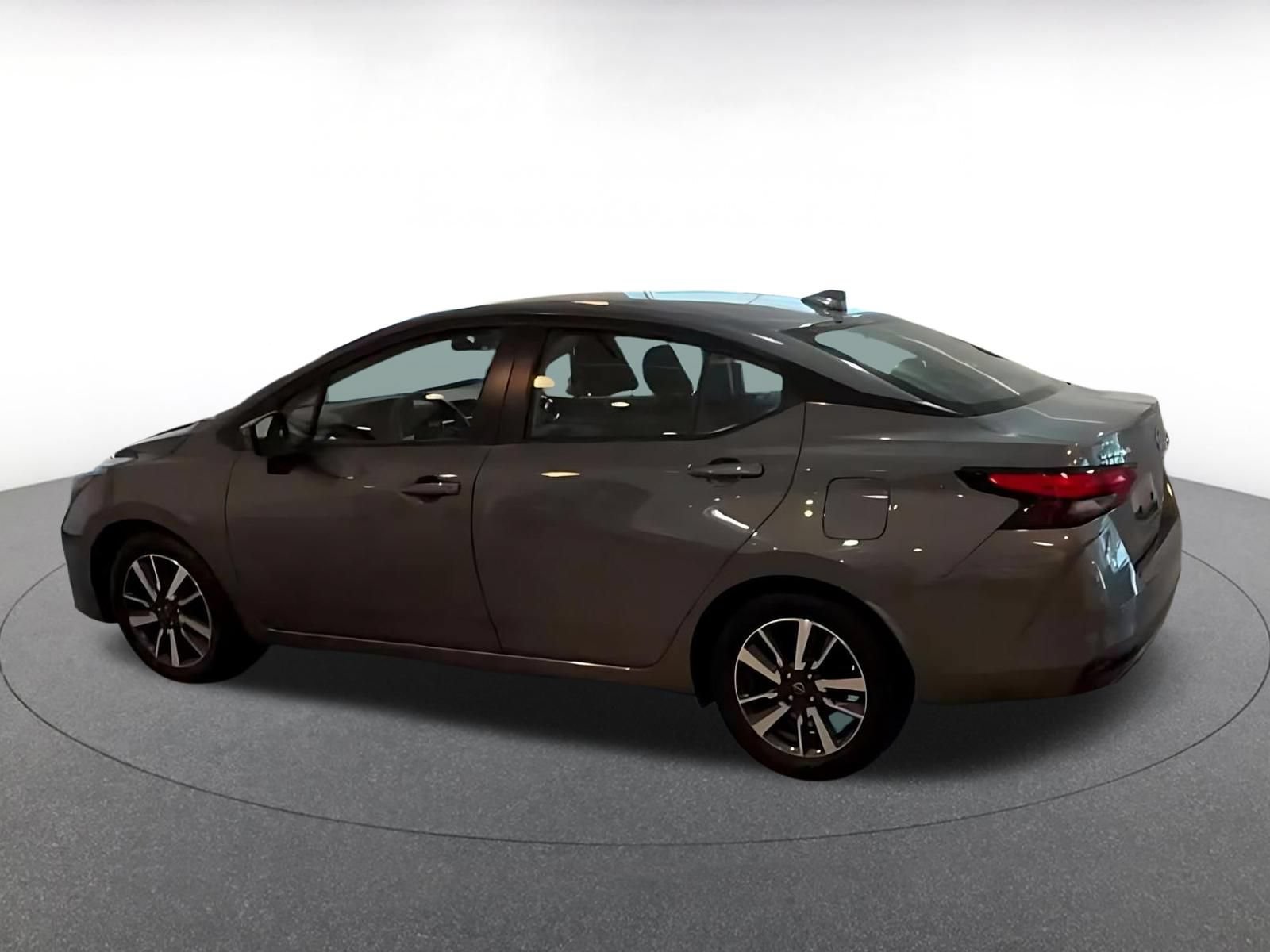 Thumbnail: 2025 Nissan Versa - 10