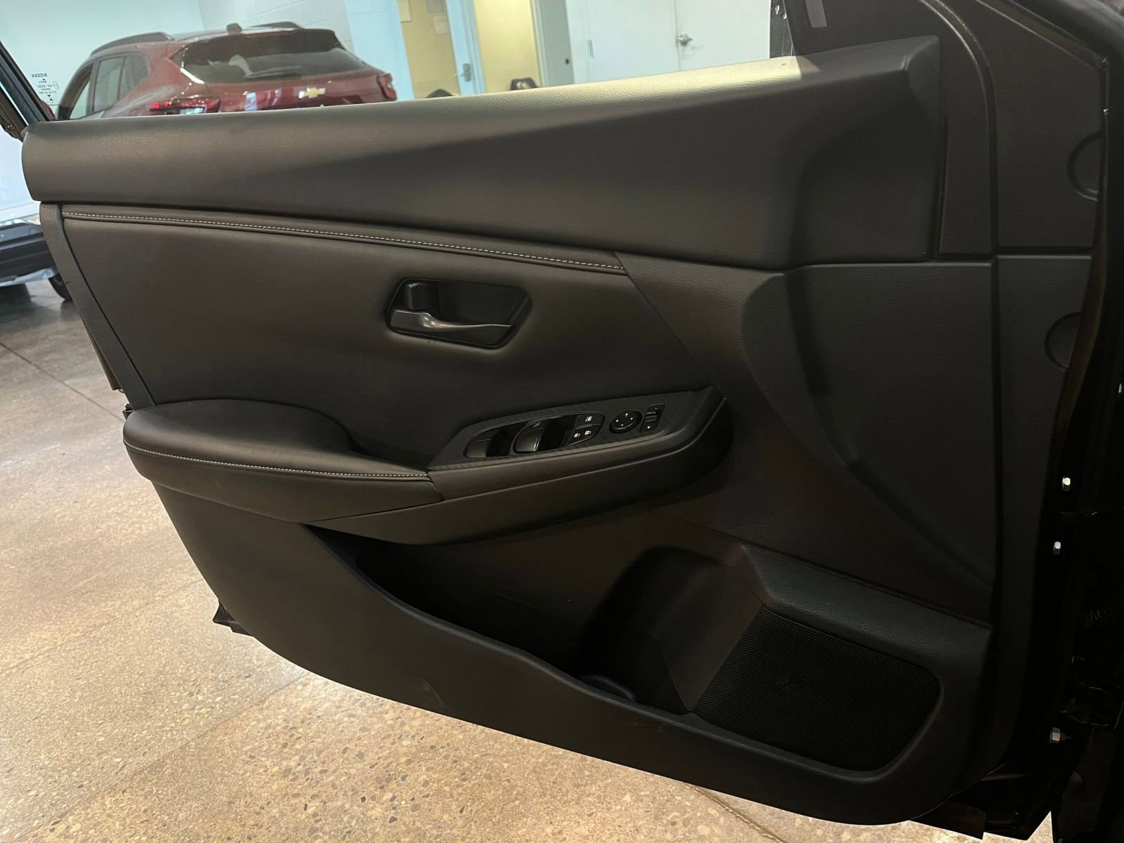 Thumbnail: 2025 Nissan Sentra - 18