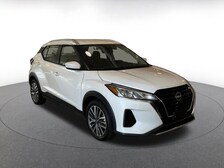 2024 Nissan Kicks SV -
                  Cincinnati, OH