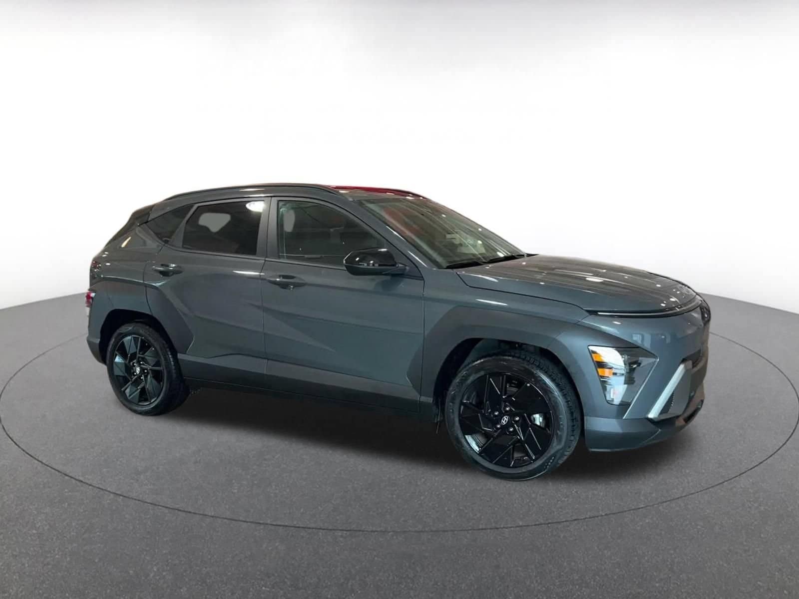 Thumbnail: 2026 Hyundai Kona - 2