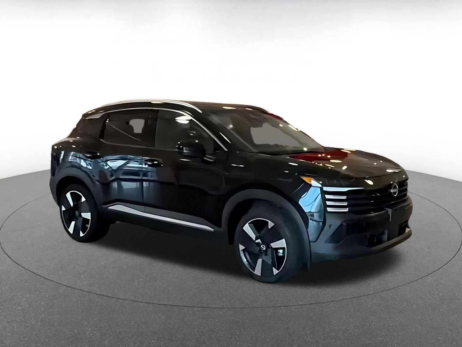 Thumbnail: 2026 Nissan Kicks - 2