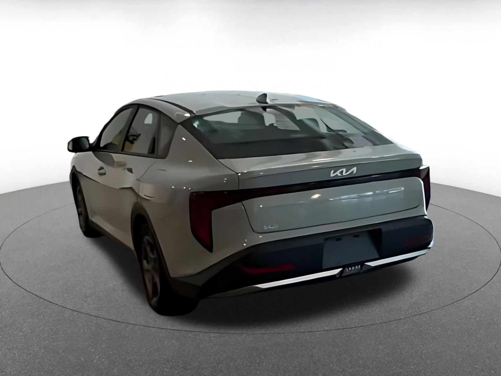 Thumbnail: 2025 Kia K4 - 15