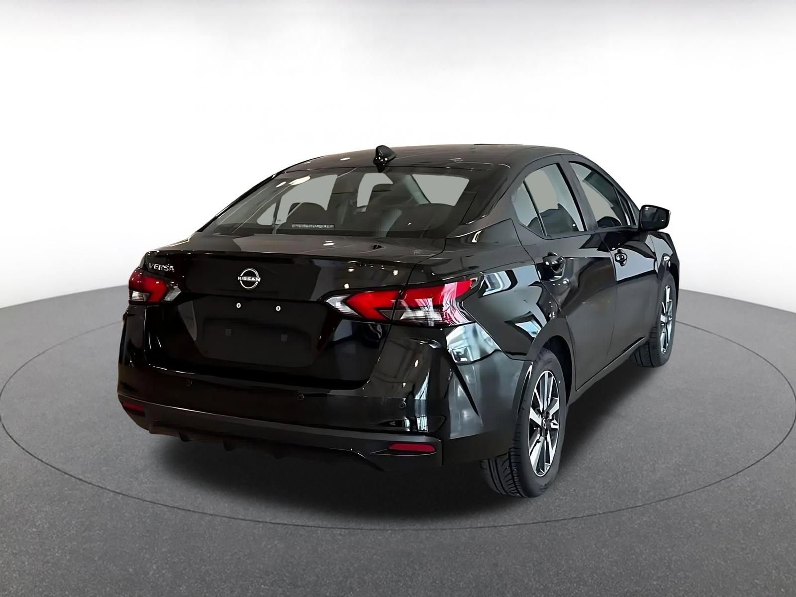 Thumbnail: 2025 Nissan Versa - 14