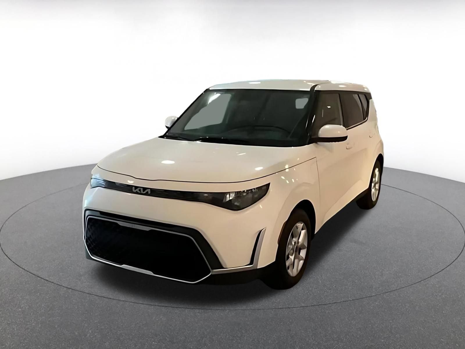 Thumbnail: 2025 Kia Soul - 7