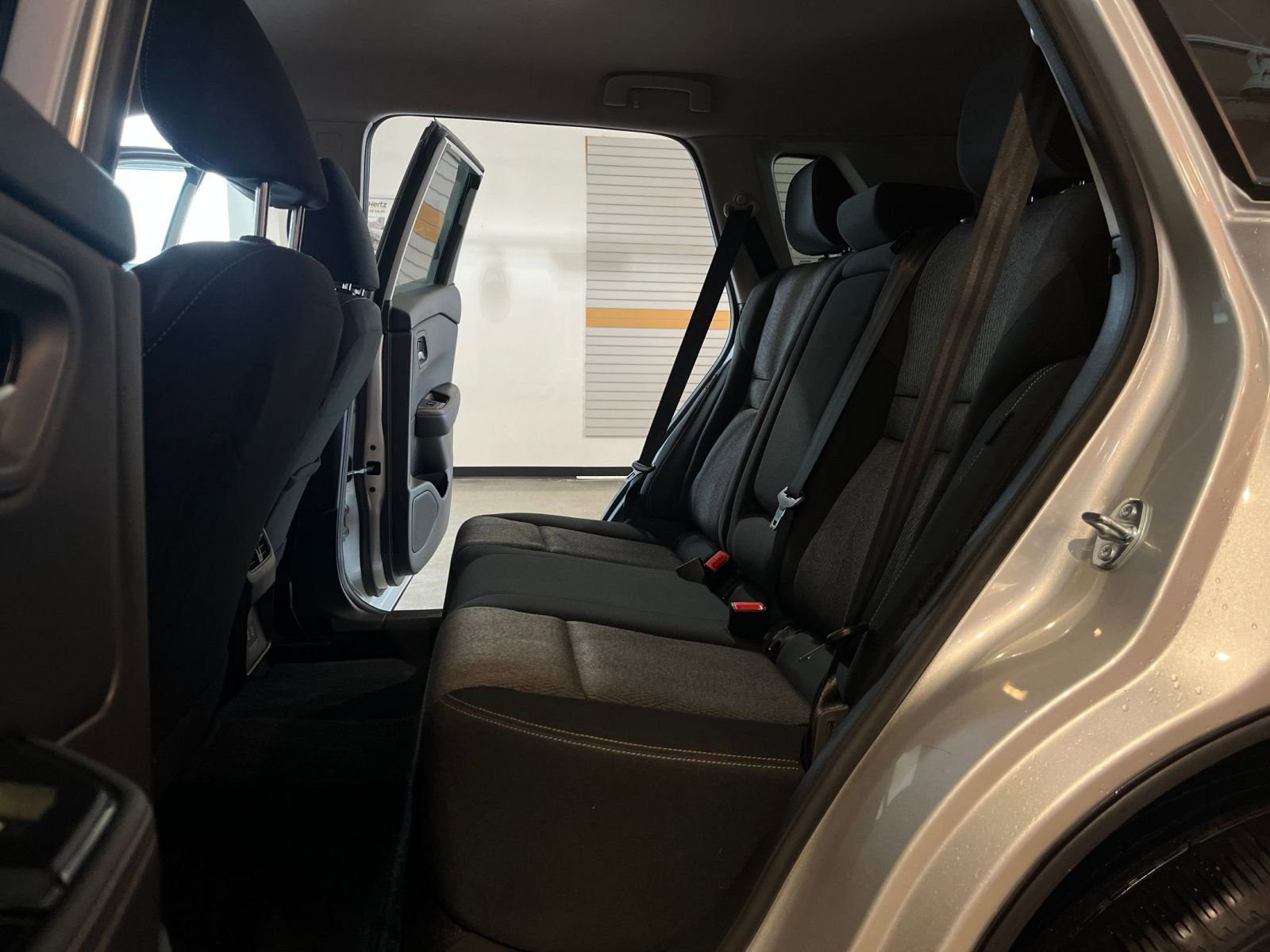 Thumbnail: 2025 Nissan Rogue - 27