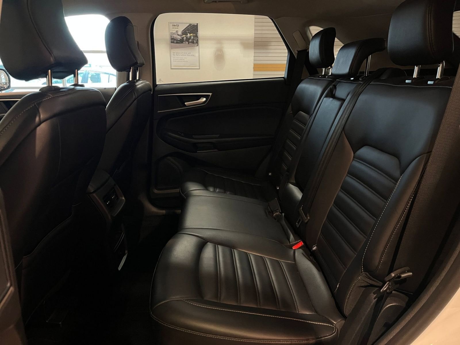 Thumbnail: 2024 Ford Edge - 25