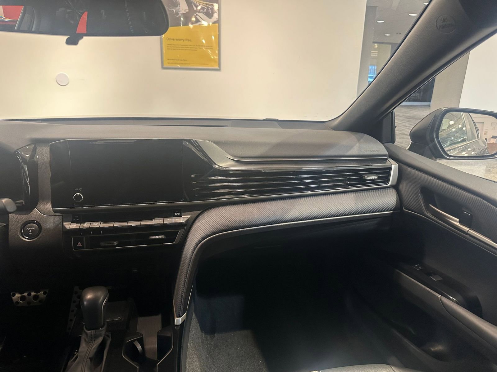 Thumbnail: 2025 Toyota Camry - 35