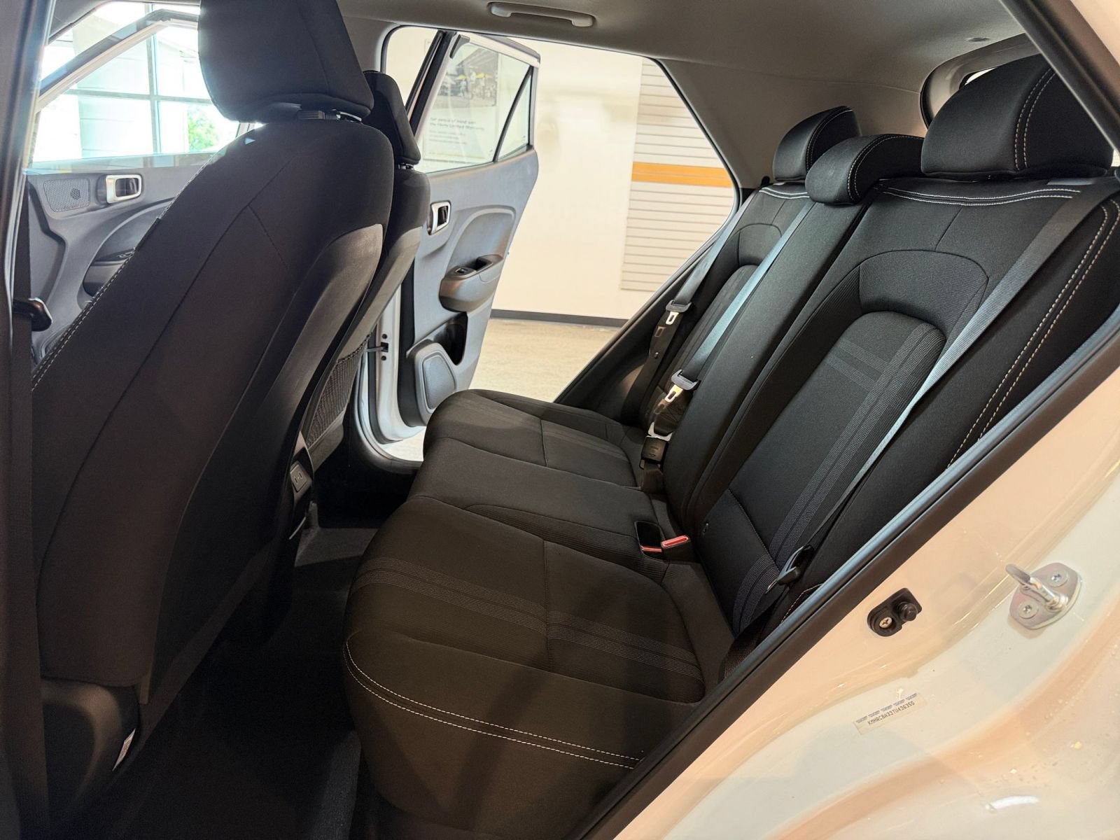 Thumbnail: 2026 Hyundai Venue - 24