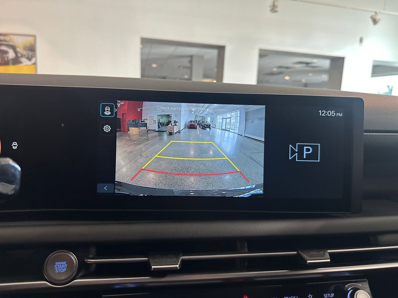 Thumbnail: 2025 Hyundai Tucson - 17