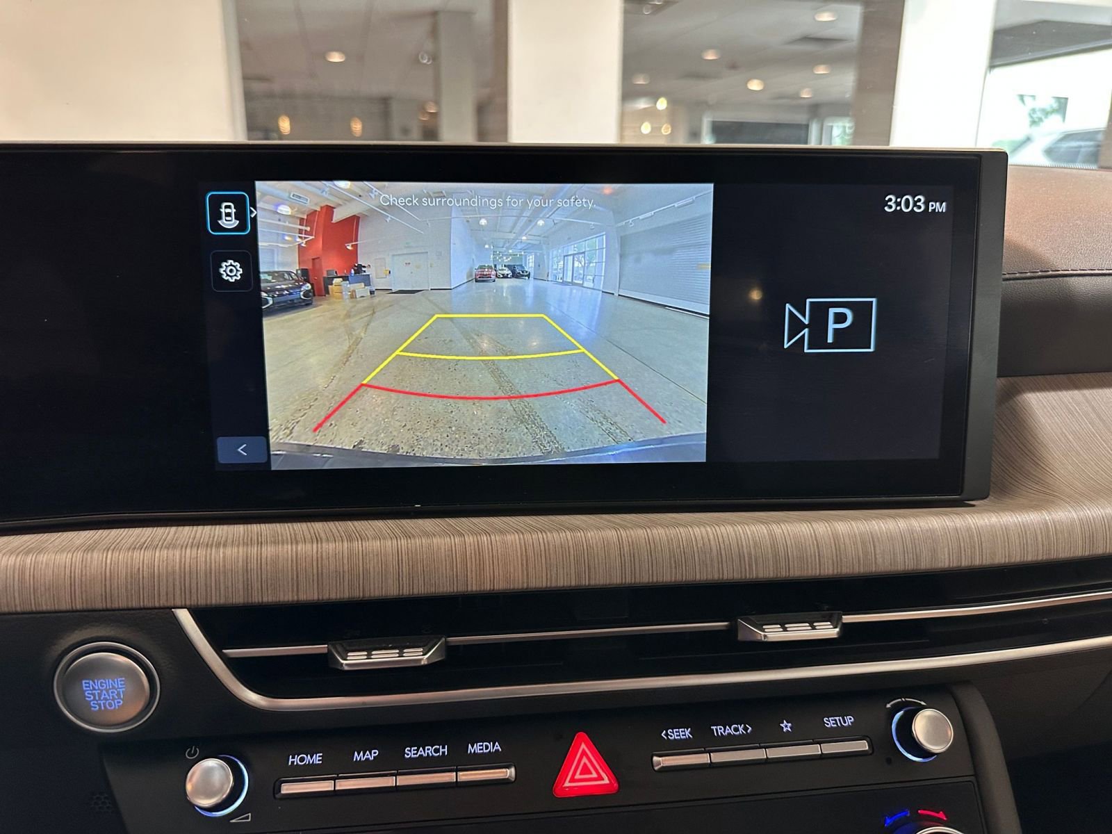 Thumbnail: 2025 Hyundai Sonata - 24