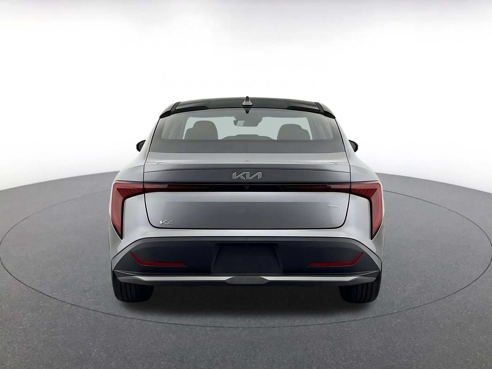 Thumbnail: 2025 Kia K4 - 8