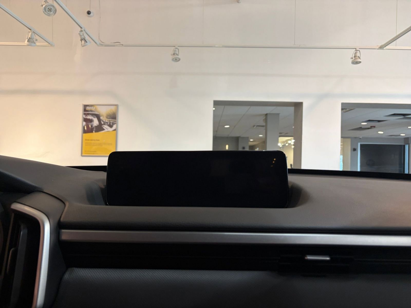 Thumbnail: 2025 Mazda CX-50 - 18