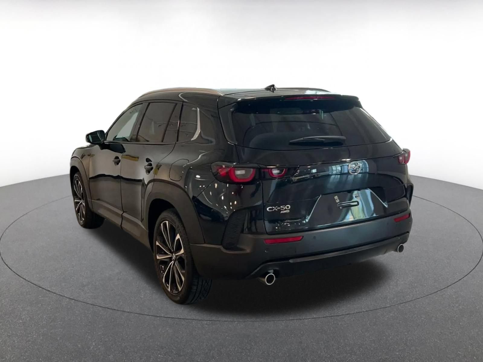 Thumbnail: 2026 Mazda CX-50 - 10