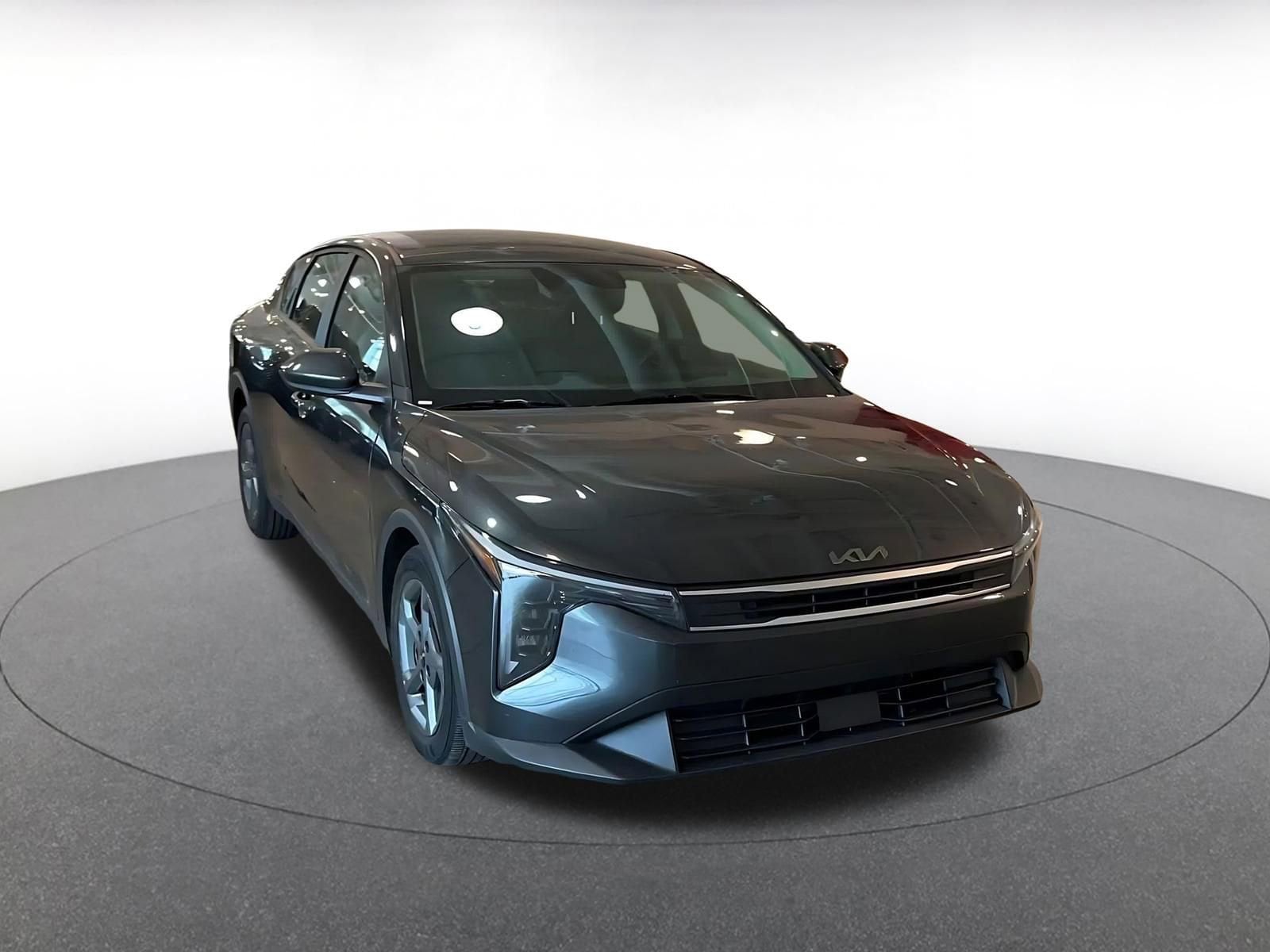 Thumbnail: 2025 Kia K4 - 3