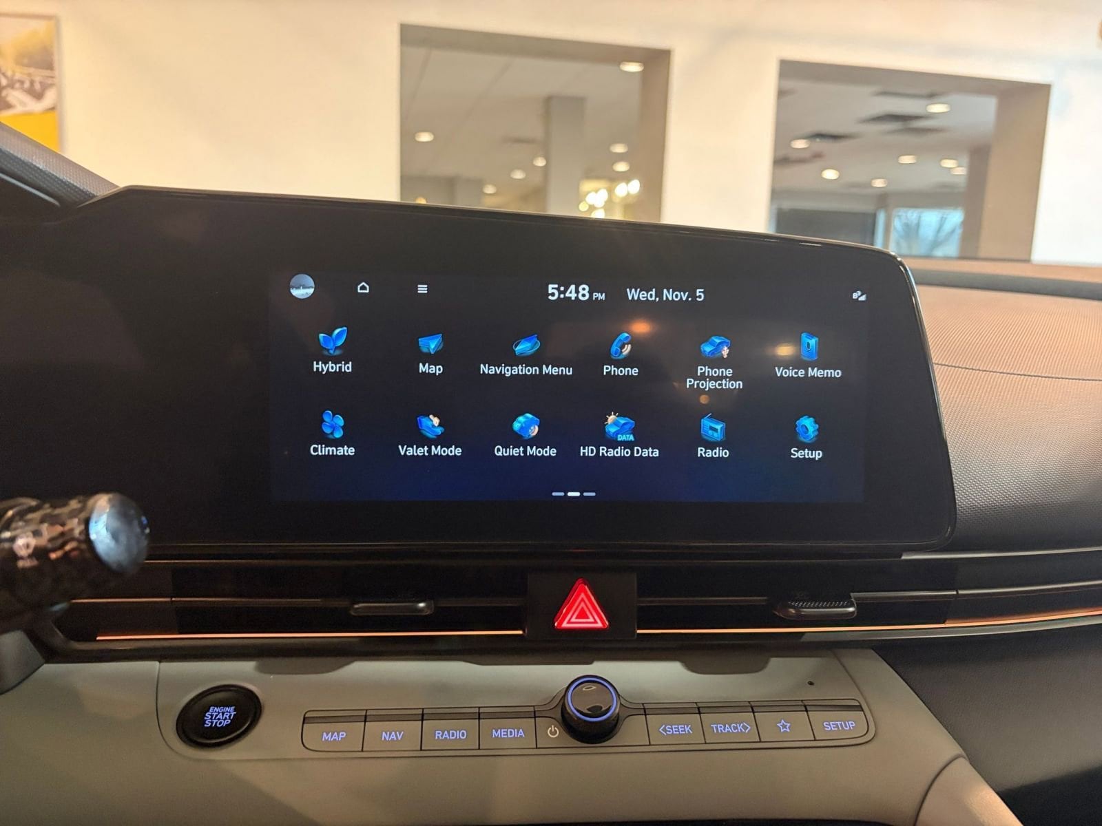 Thumbnail: 2025 Hyundai Elantra - 21