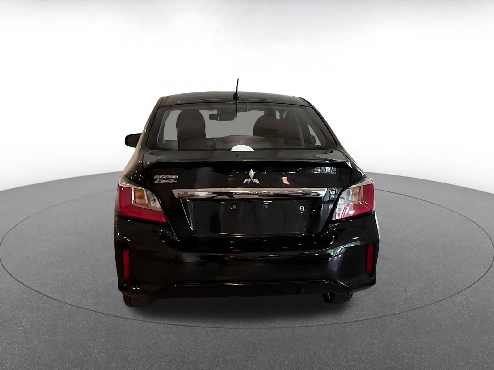Thumbnail: 2024 Mitsubishi Mirage G4 - 11