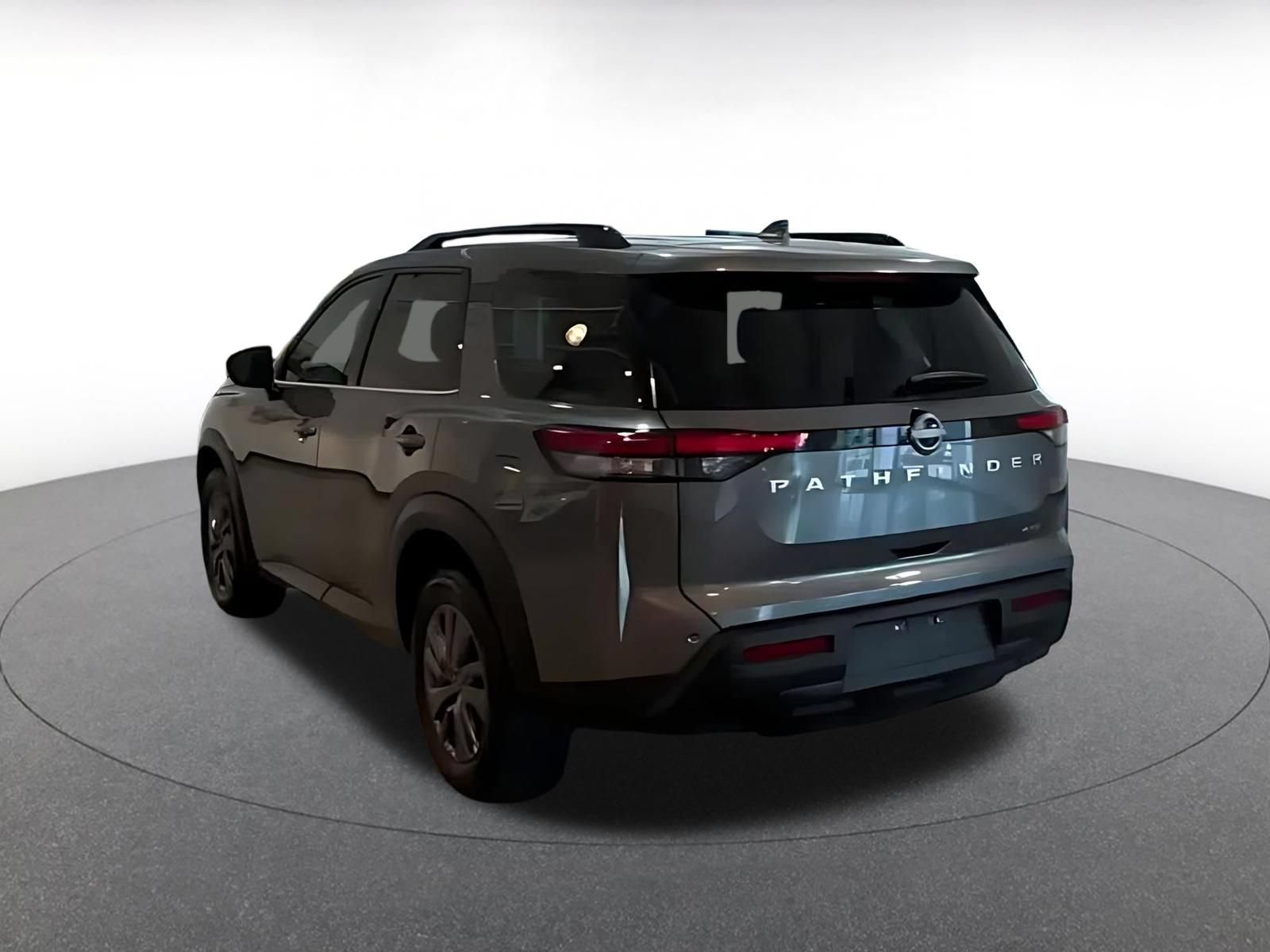 Thumbnail: 2025 Nissan Pathfinder - 11