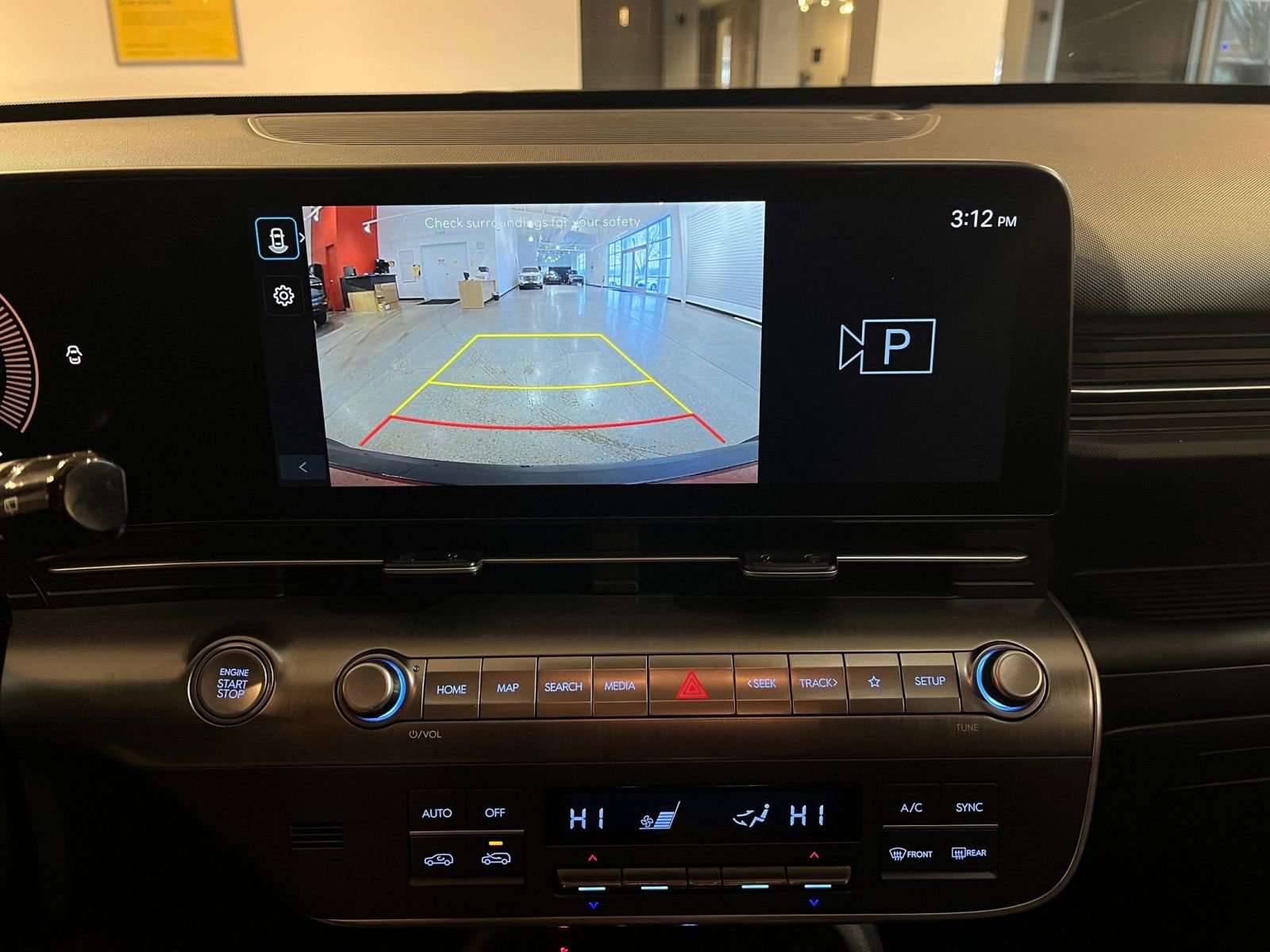 Thumbnail: 2025 Hyundai Kona - 24