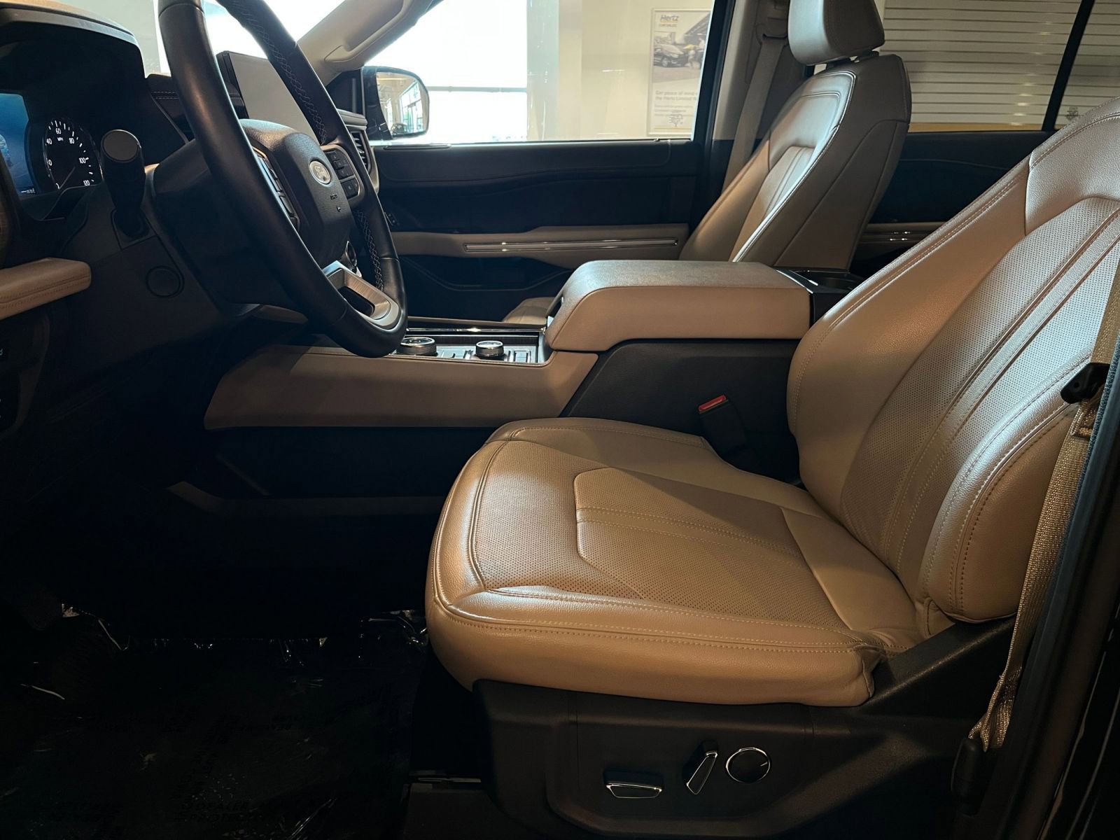 Thumbnail: 2024 Ford Expedition - 27