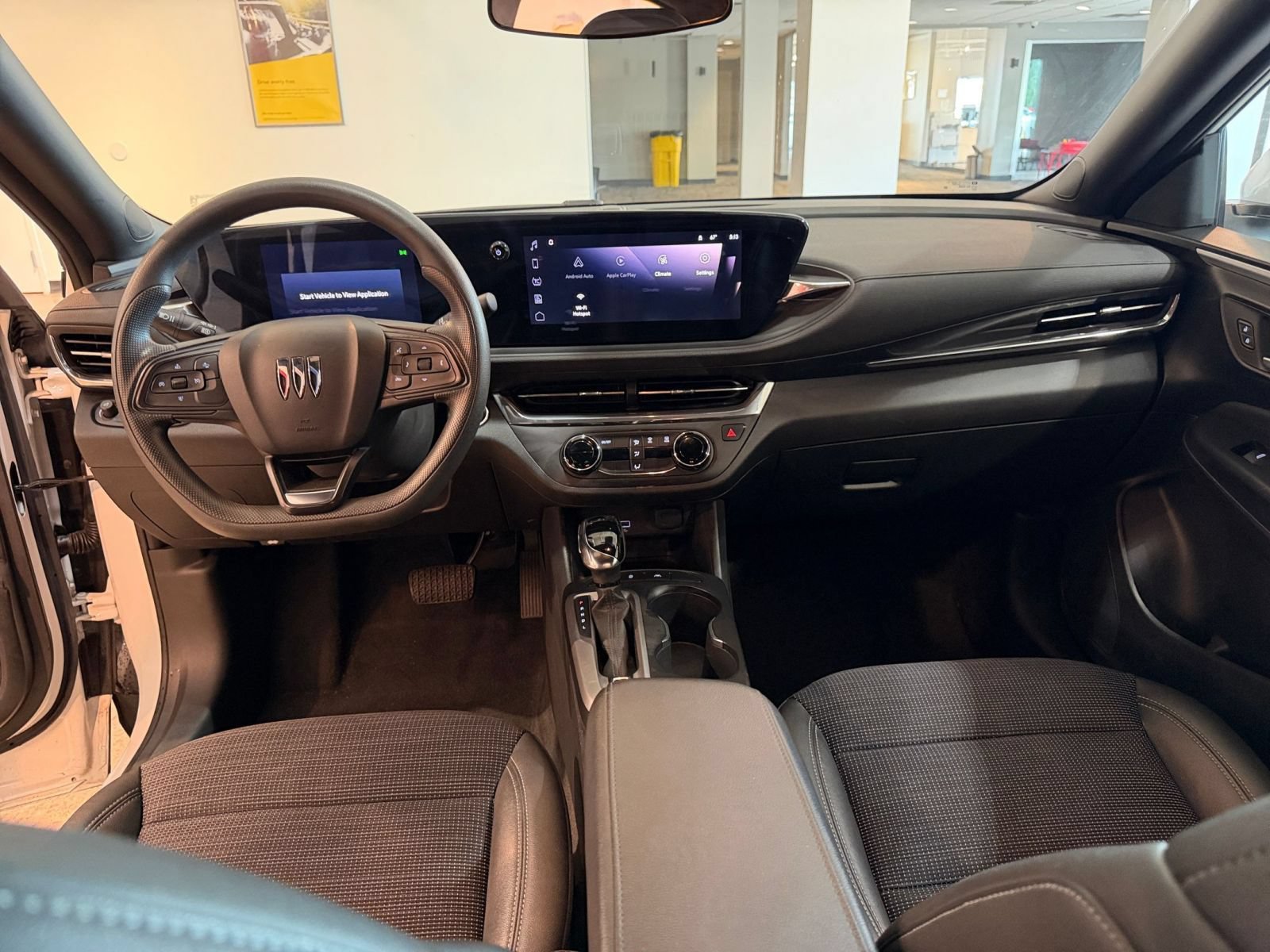 Thumbnail: 2025 Buick Envista - 32