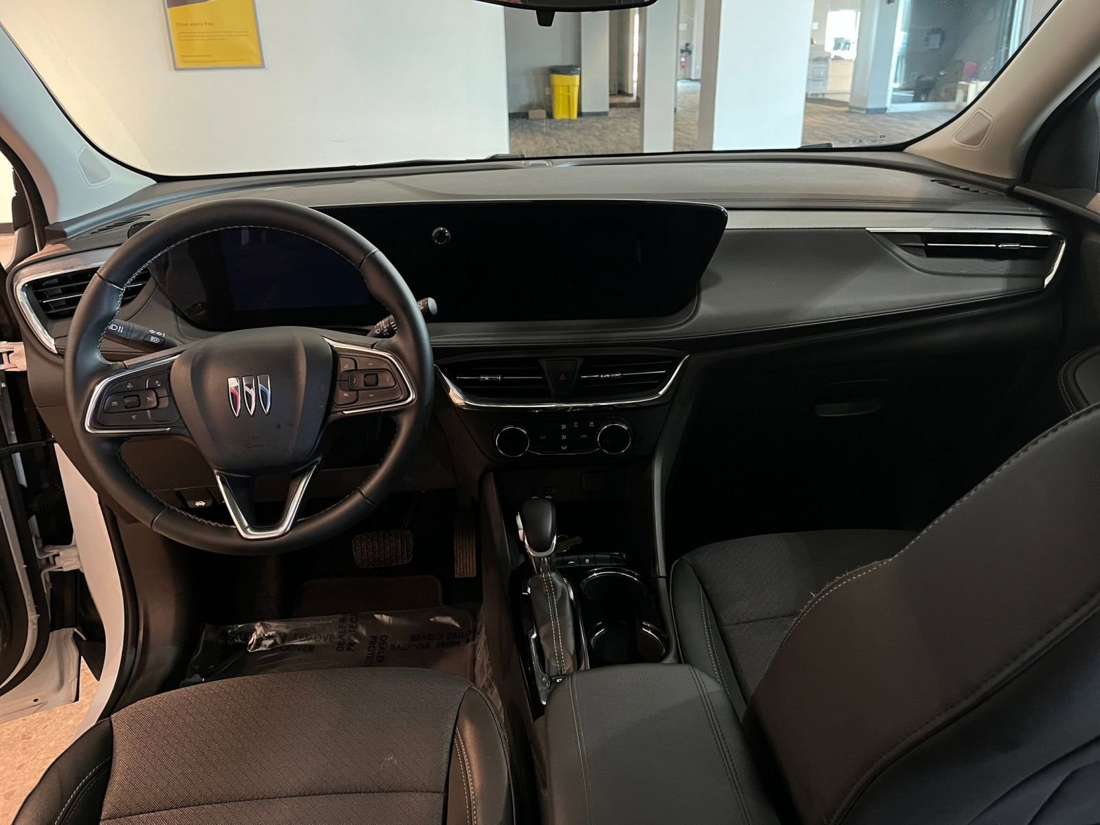 Thumbnail: 2025 Buick Encore GX - 32