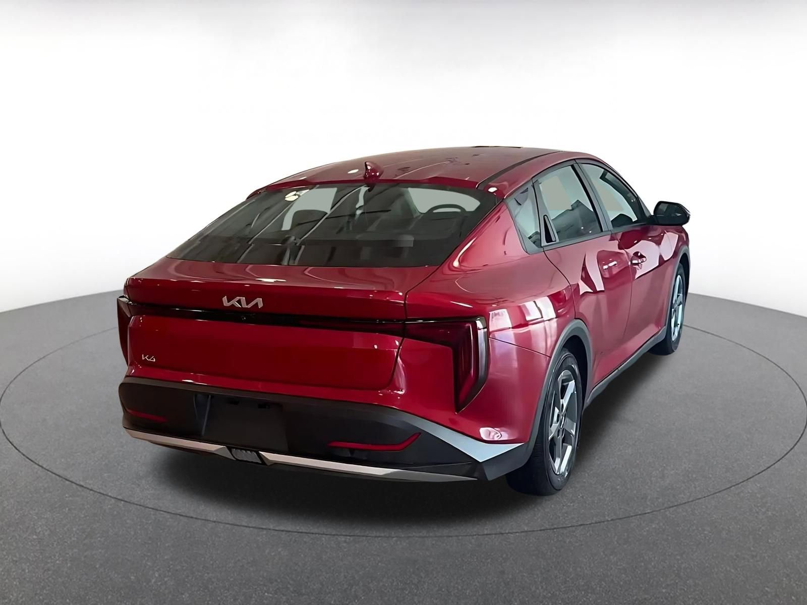 Thumbnail: 2025 Kia K4 - 14