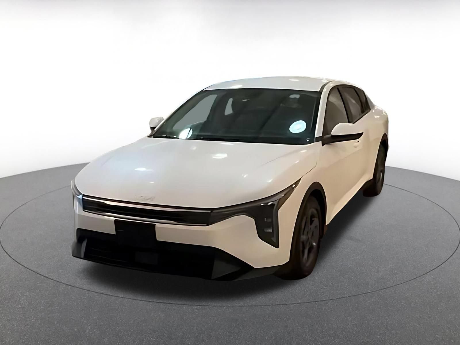 Thumbnail: 2026 Kia K4 - 10