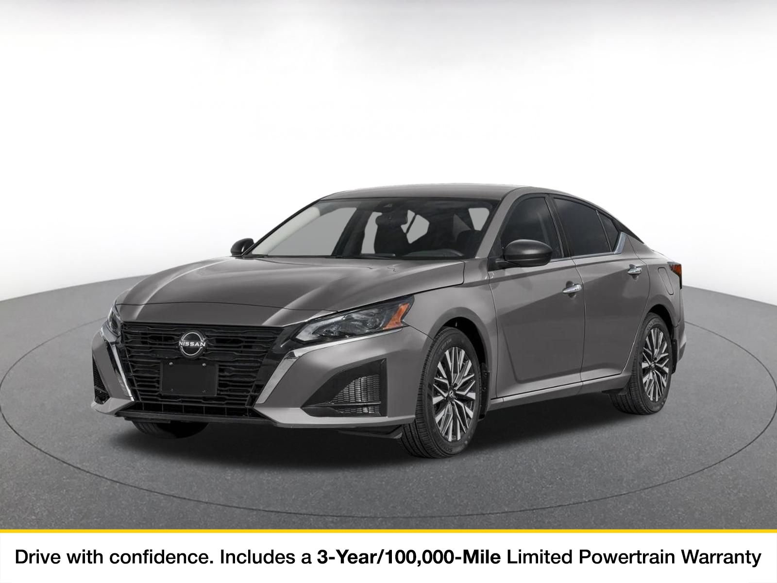 2026 Nissan Altima
