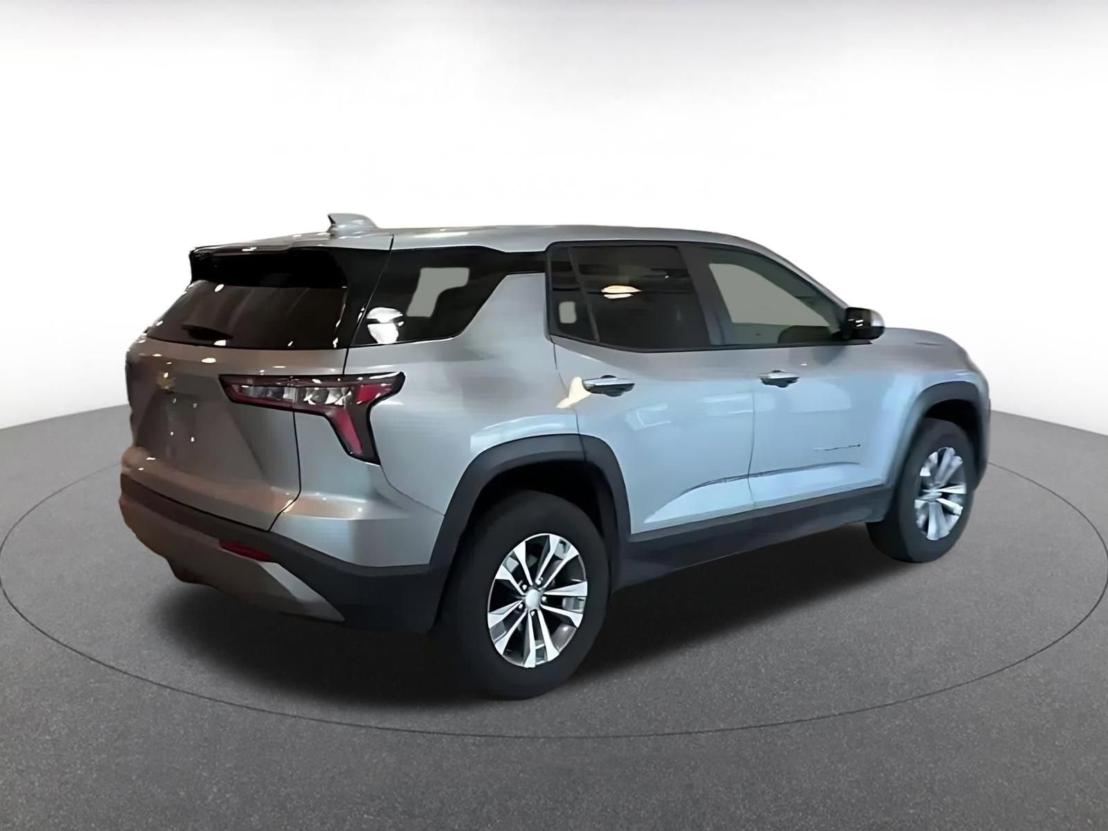 Thumbnail: 2025 Chevrolet Equinox - 14