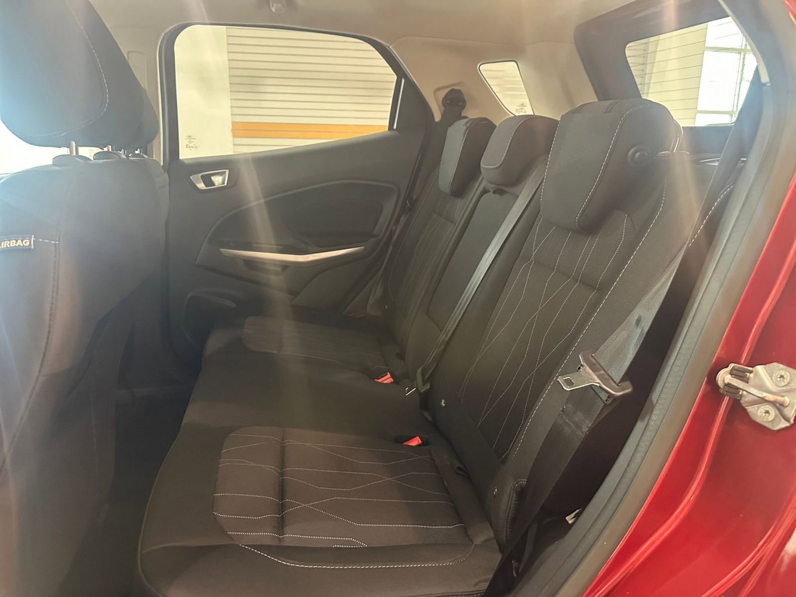 Thumbnail: 2019 Ford EcoSport - 25