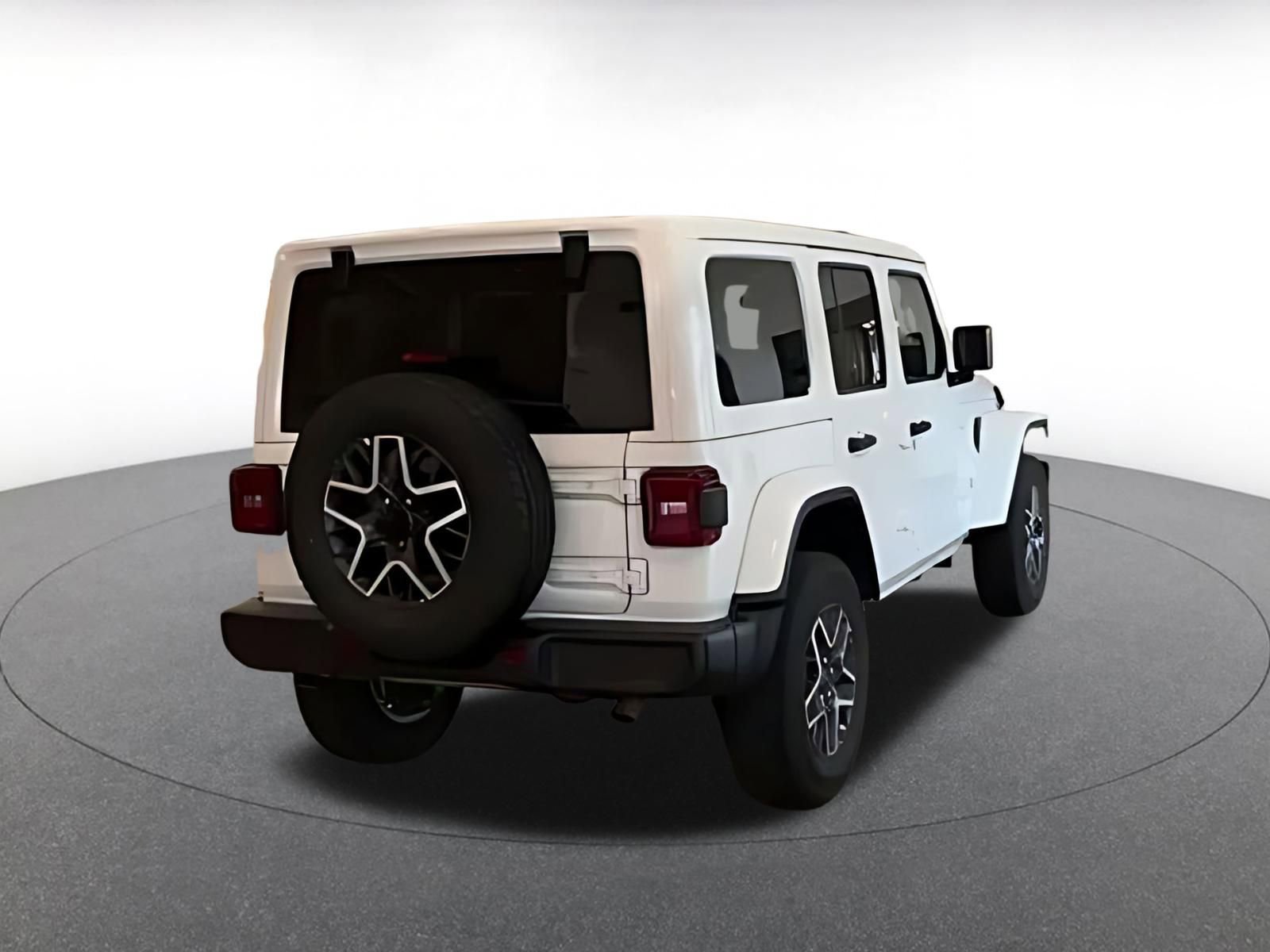 Thumbnail: 2025 Jeep Wrangler - 11