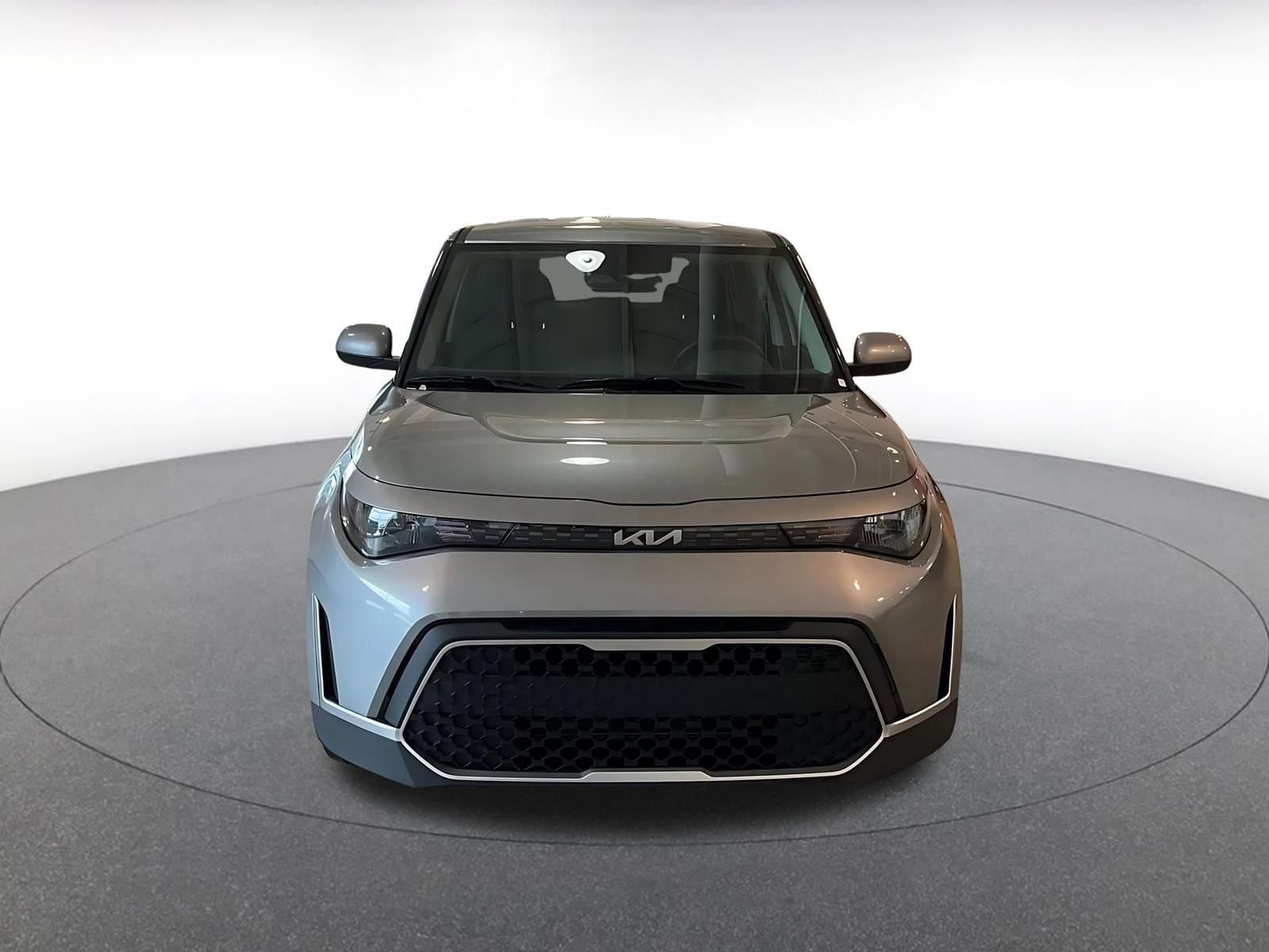 Thumbnail: 2025 Kia Soul - 4