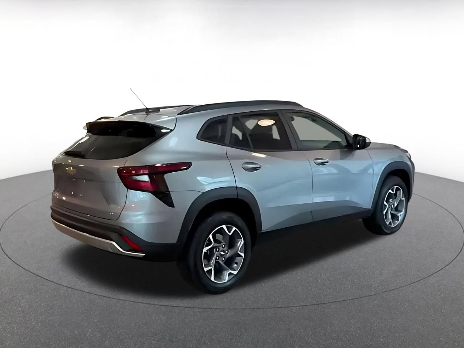 Thumbnail: 2025 Chevrolet Trax - 12