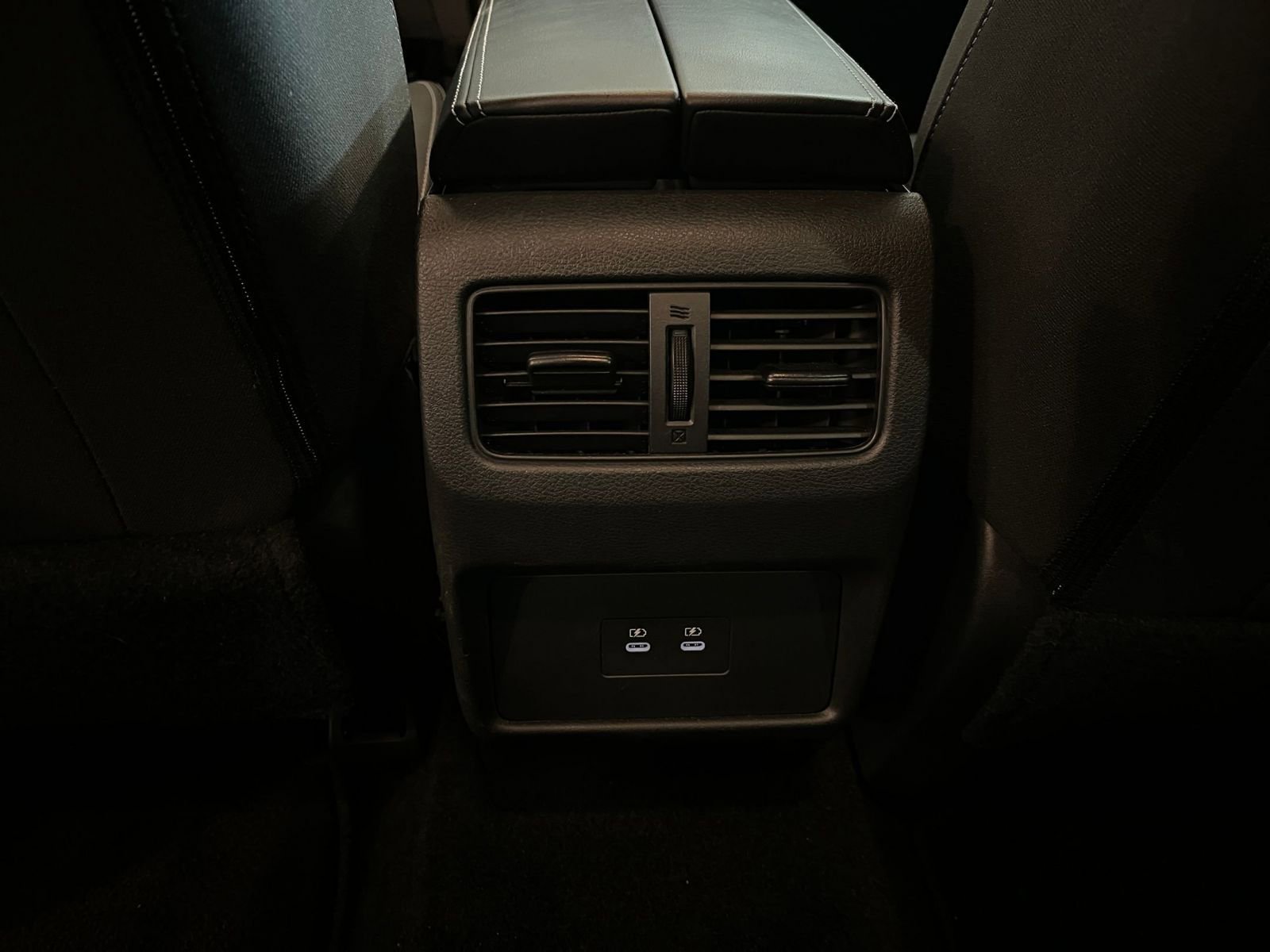 Thumbnail: 2025 Nissan Rogue - 24