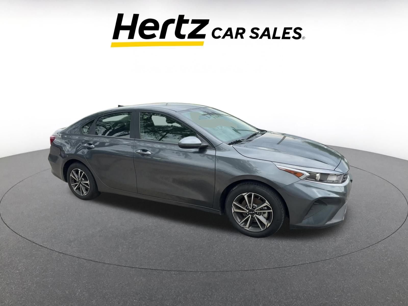 Thumbnail: 2024 Kia Forte - 2