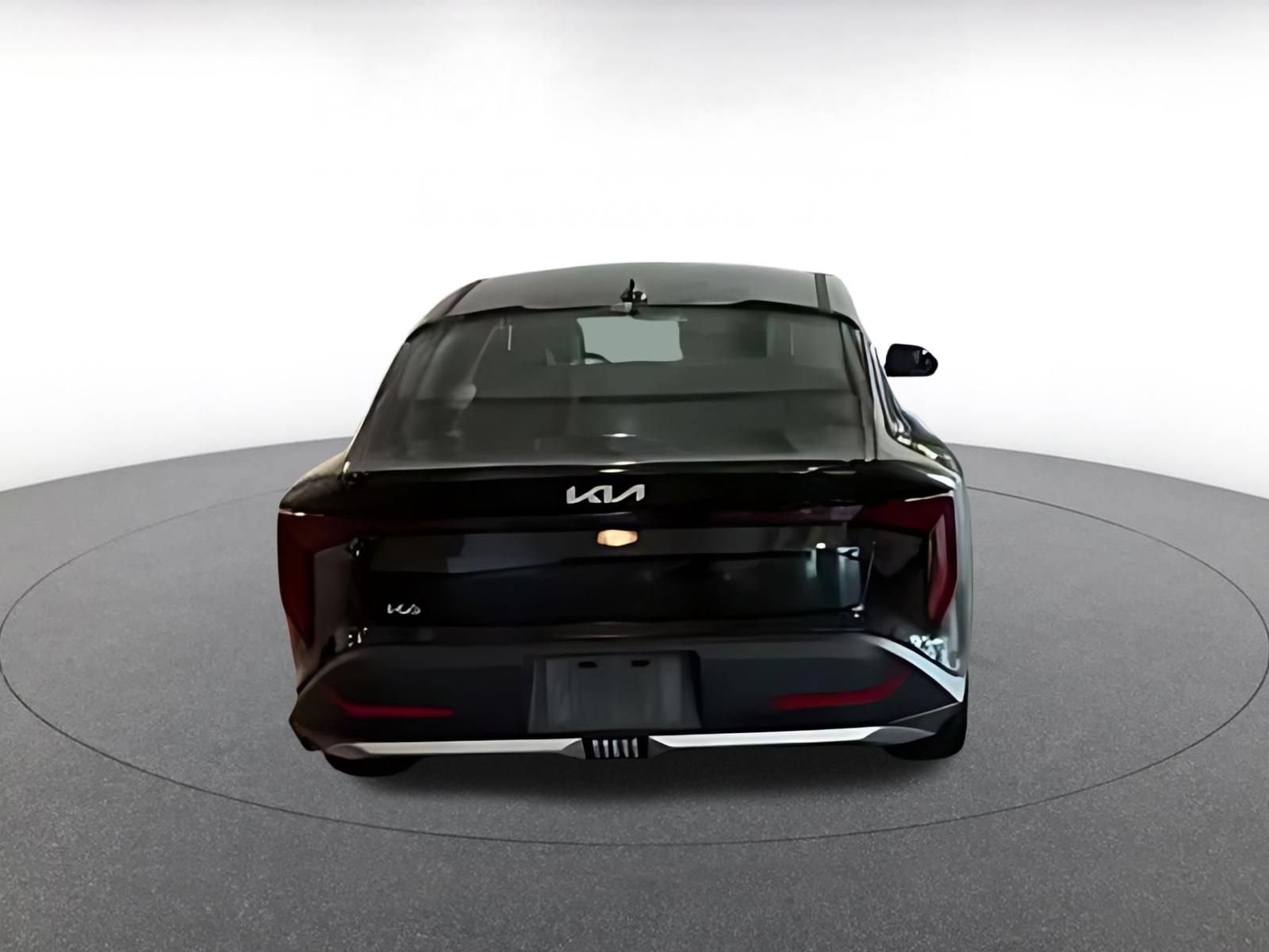 Thumbnail: 2026 Kia K4 - 15