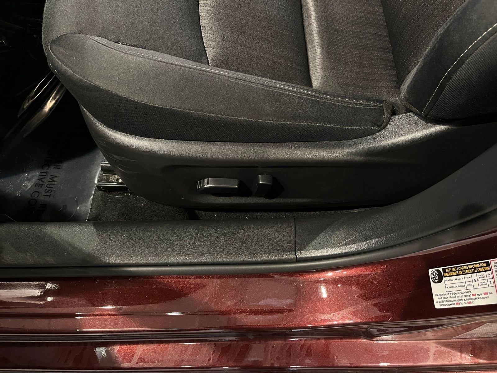 Thumbnail: 2025 Nissan Altima - 23