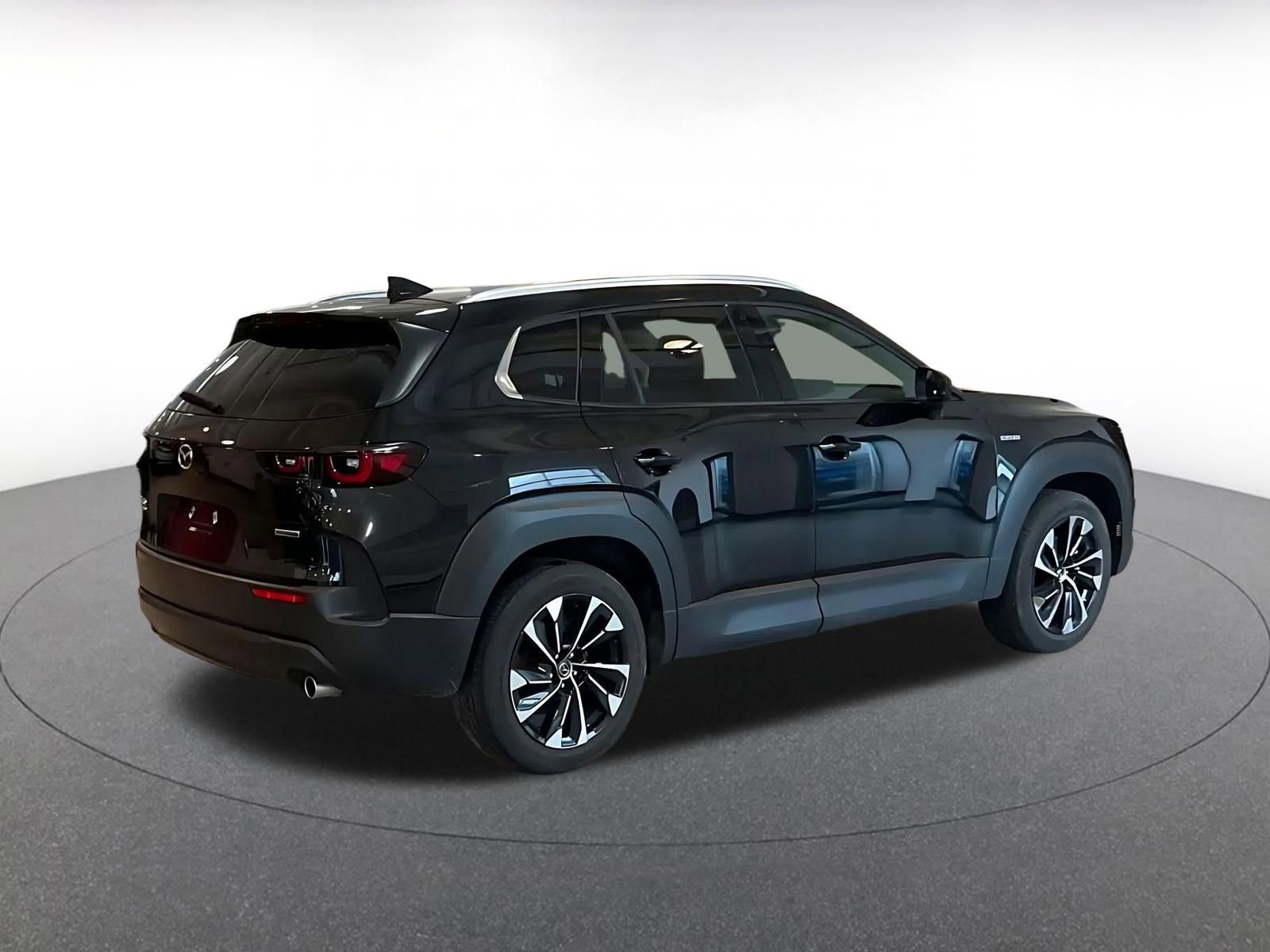 Thumbnail: 2025 Mazda CX-50 - 14