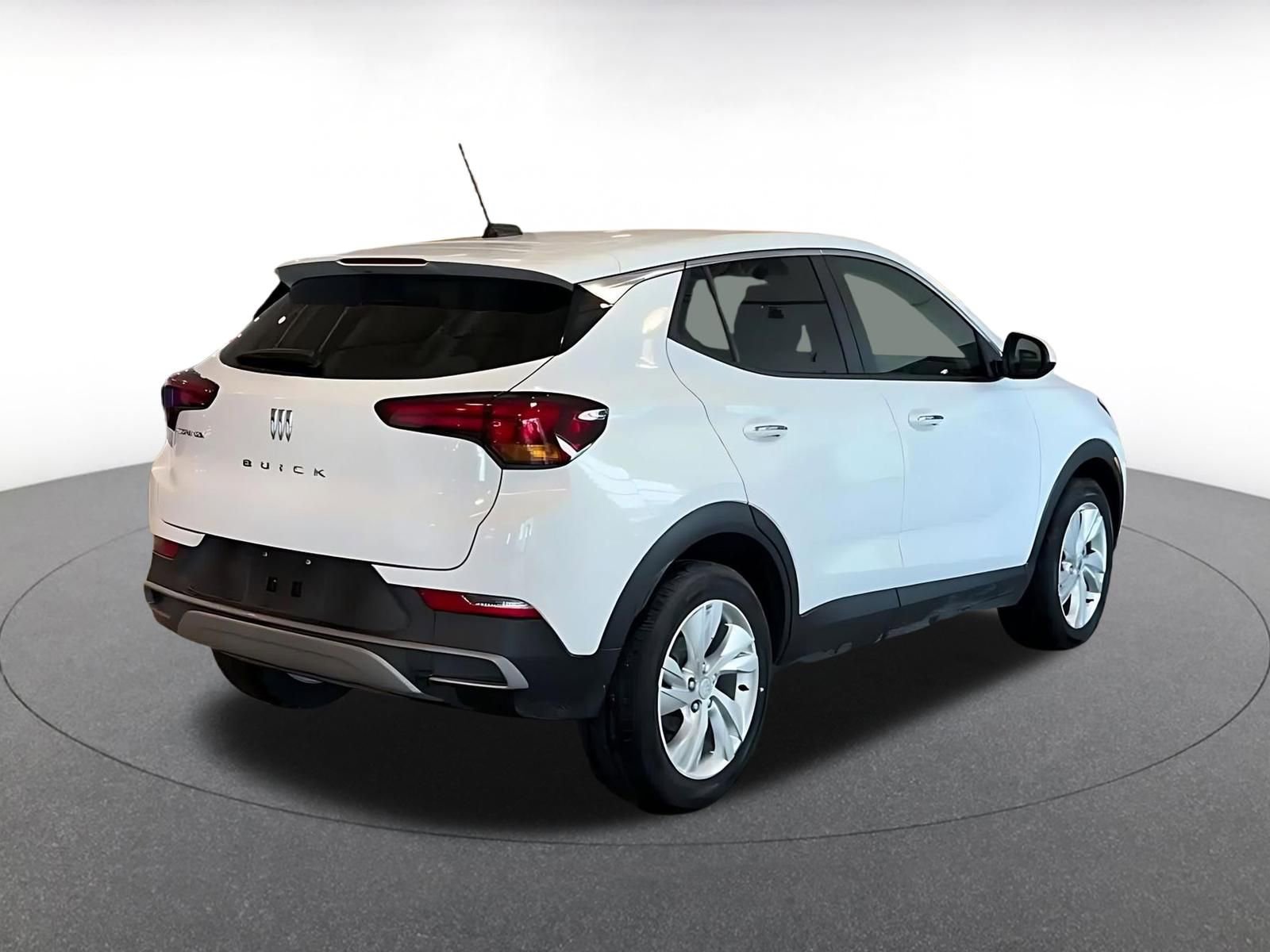 Thumbnail: 2025 Buick Encore GX - 14