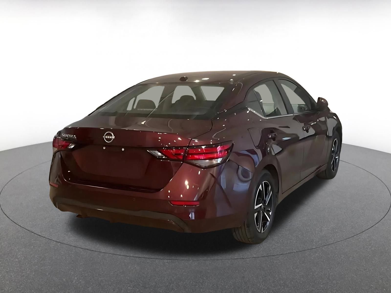 Thumbnail: 2025 Nissan Sentra - 14