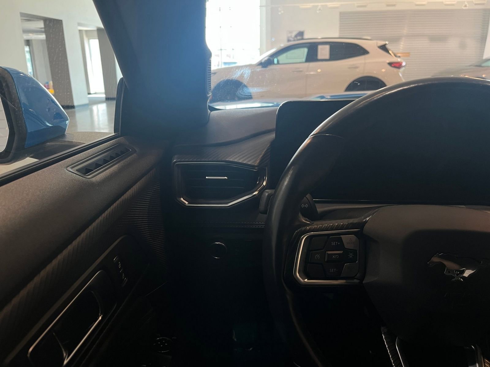 Thumbnail: 2024 Ford Mustang - 33