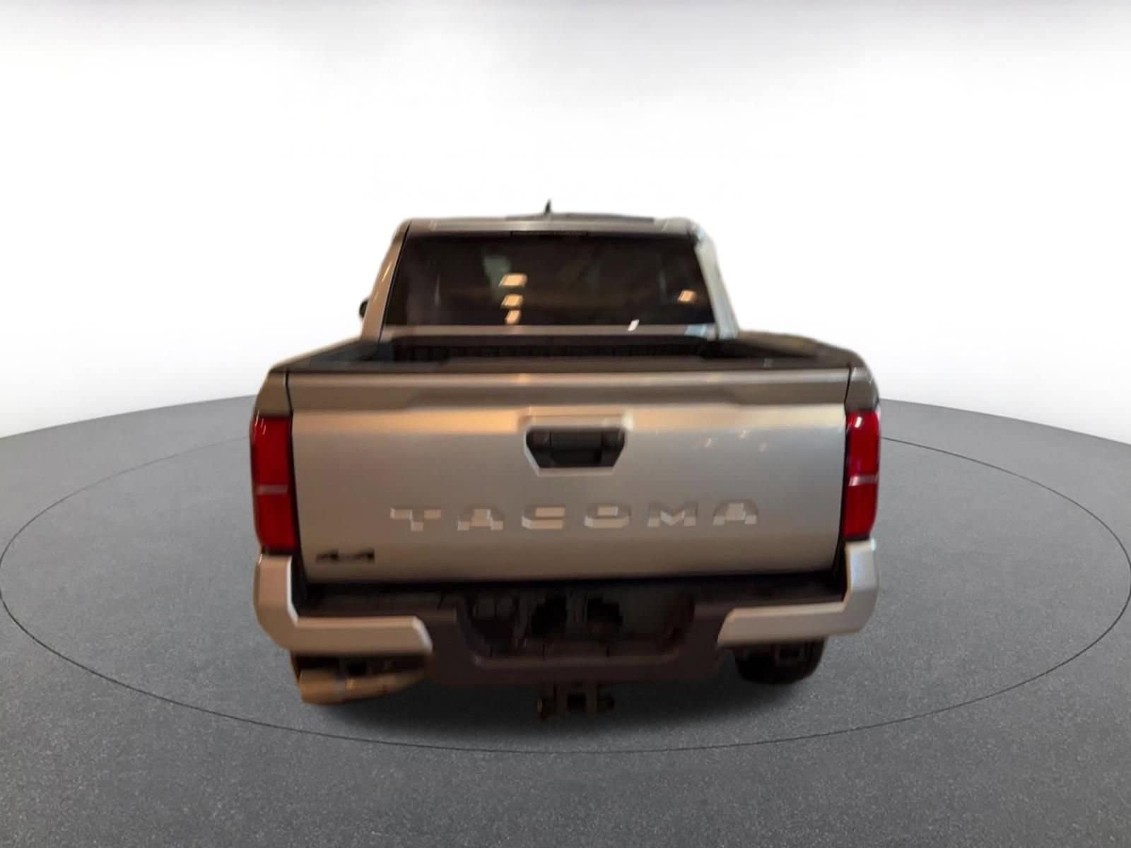 Thumbnail: 2025 Toyota Tacoma - 14