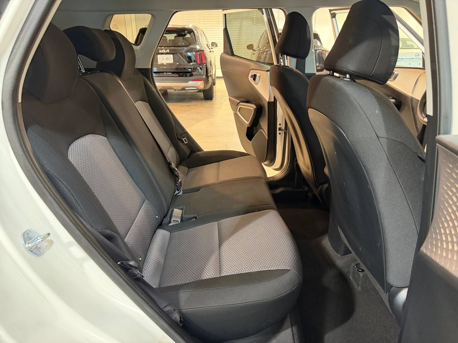 Thumbnail: 2025 Kia Soul - 31