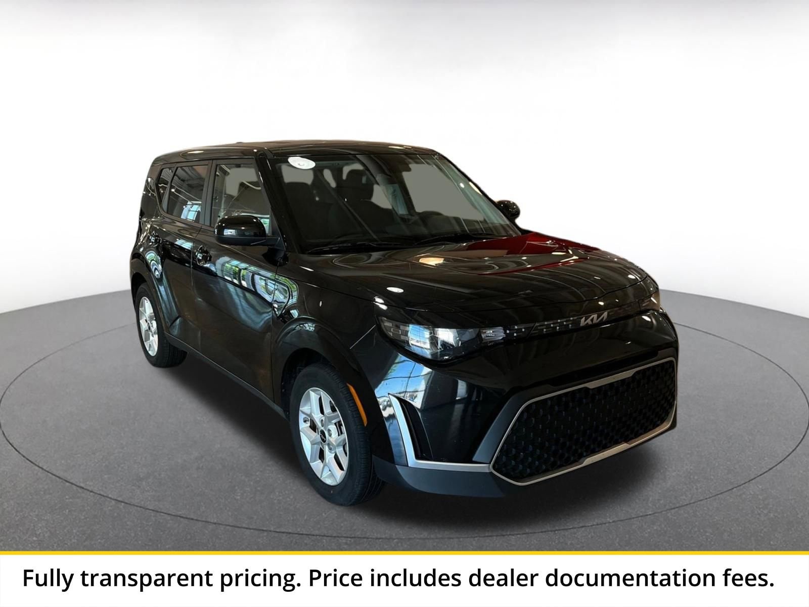 Thumbnail: 2025 Kia Soul - 1