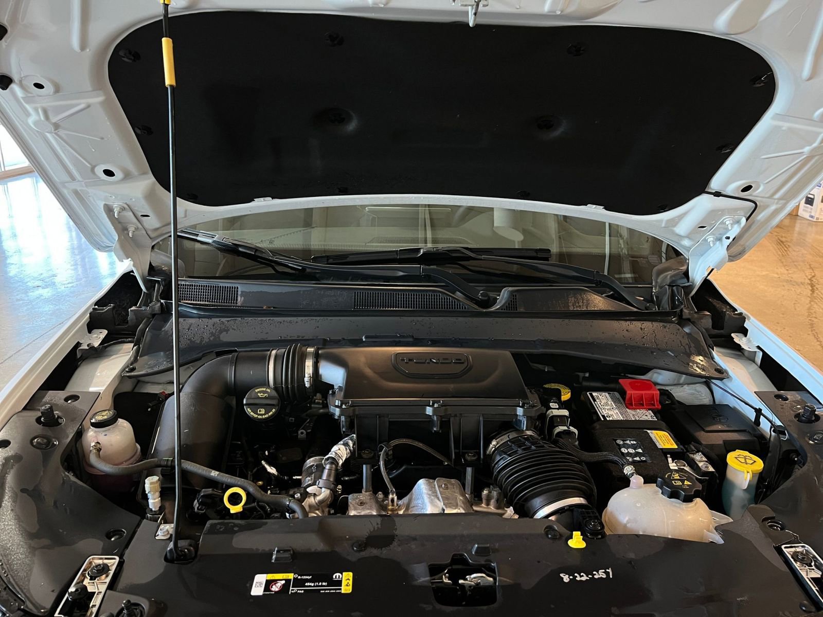 Thumbnail: 2025 Jeep Compass - 32