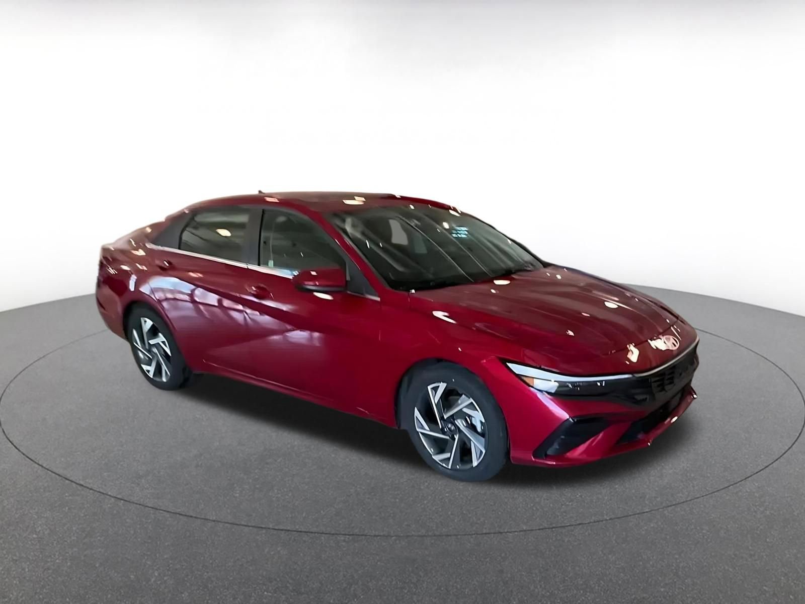 Thumbnail: 2025 Hyundai Elantra - 2