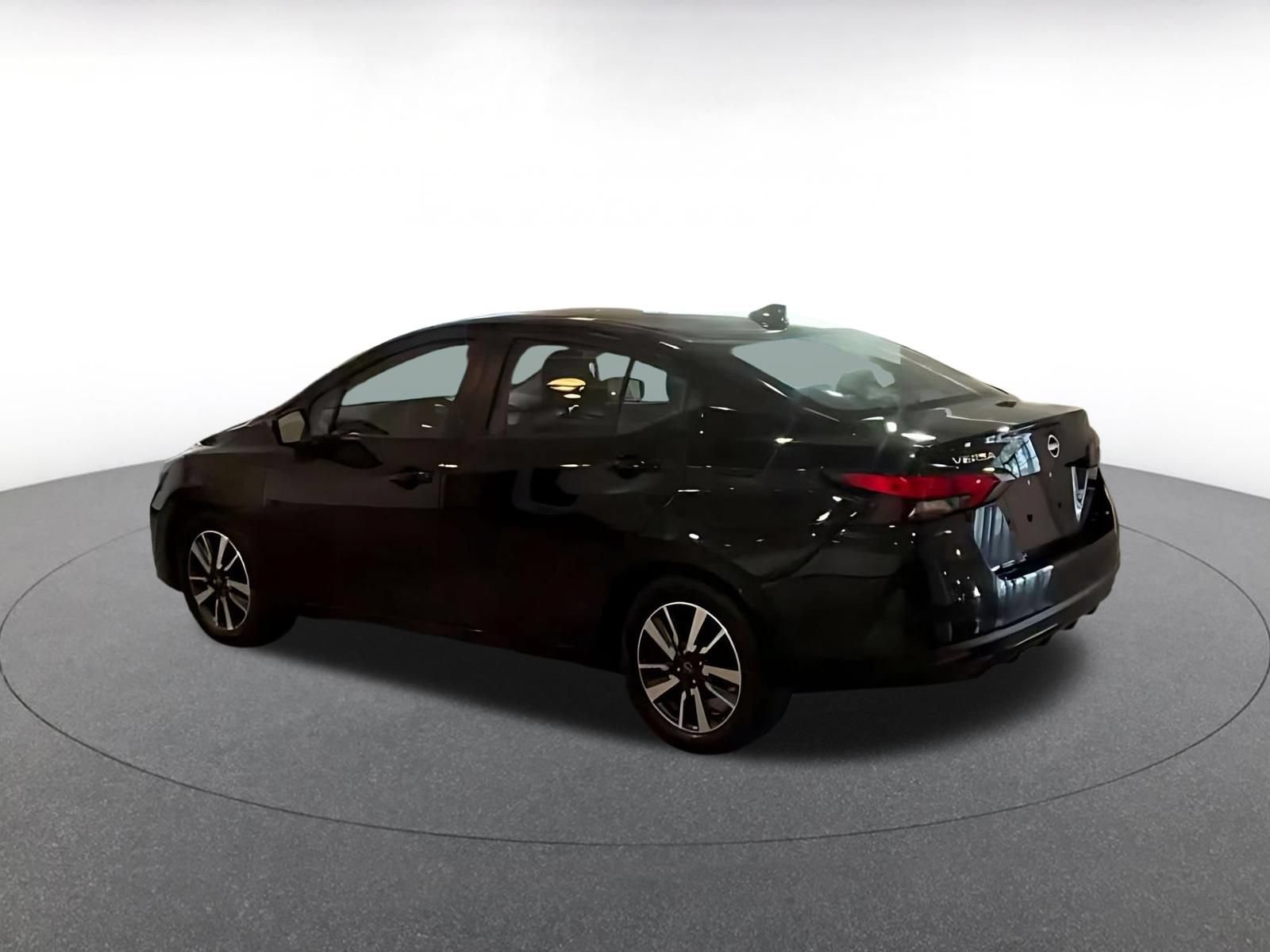 Thumbnail: 2025 Nissan Versa - 12